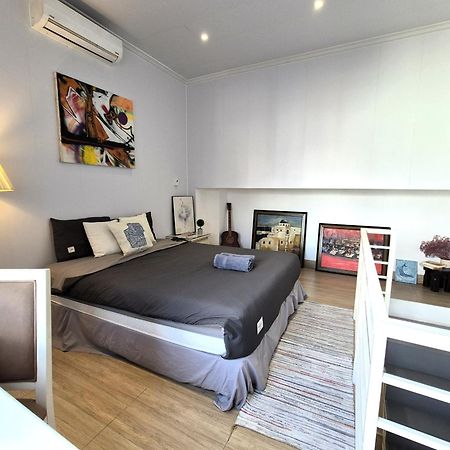 Holo Ben Thanh Saigon Serviced Homestay Ho Chi Minh City Exterior photo