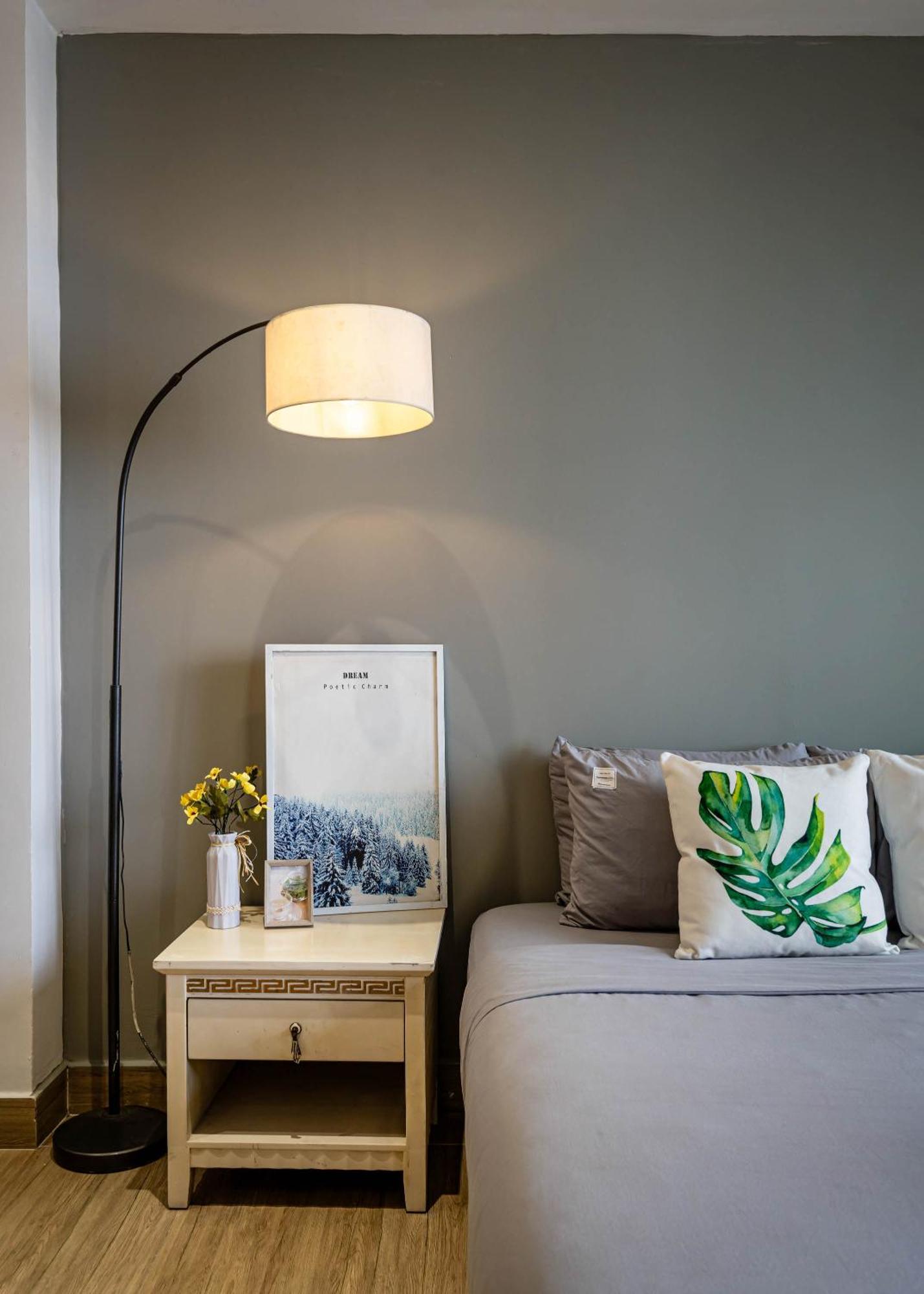 Holo Ben Thanh Saigon Serviced Homestay Ho Chi Minh City Exterior photo